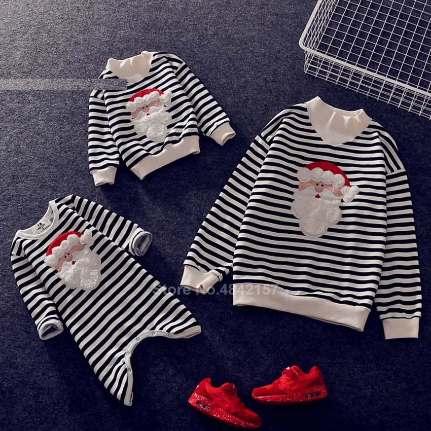 Ropa de 19 colores con apariencia familiar, árbol, ciervo, conjuntos a juego, suéter navideño, camisa, padre, madre, hija, mamá, yo, niño, ropa
