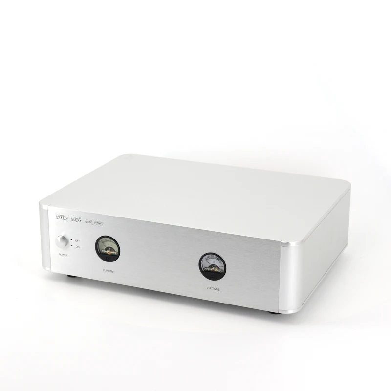 

LittleDot LDP 1000 очищающий и регенеративный источник питания