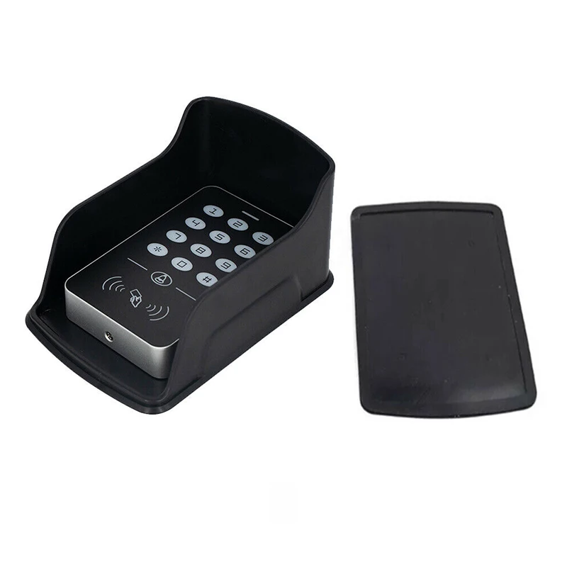 

Safety Card Reader RFID Electric Lock Control Entrance Protective cover