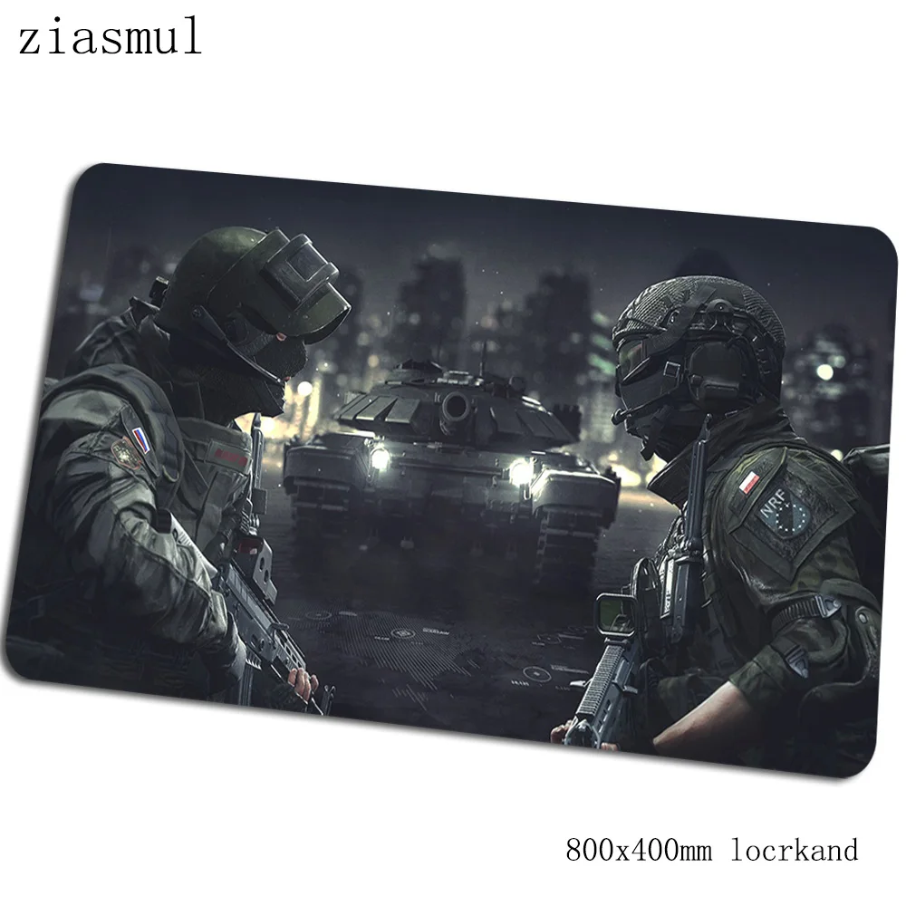 Побега от tarkov коврики 800x400x3 мм Самый дешевый игровой коврик для мыши и клавиатура Коврик для мыши Бестселлер Аксессуары для ноутбуков коврик для мыши - Цвет: Size 800x400x3mm