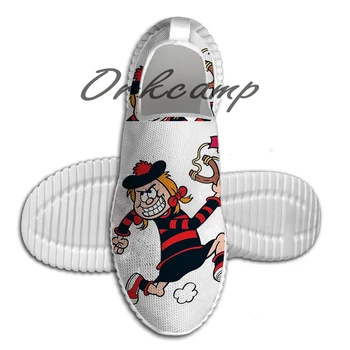 

Minnie the Minx Running Shoes Walking Shoes Summer Comfortable light weight Jogging Yoga shoes