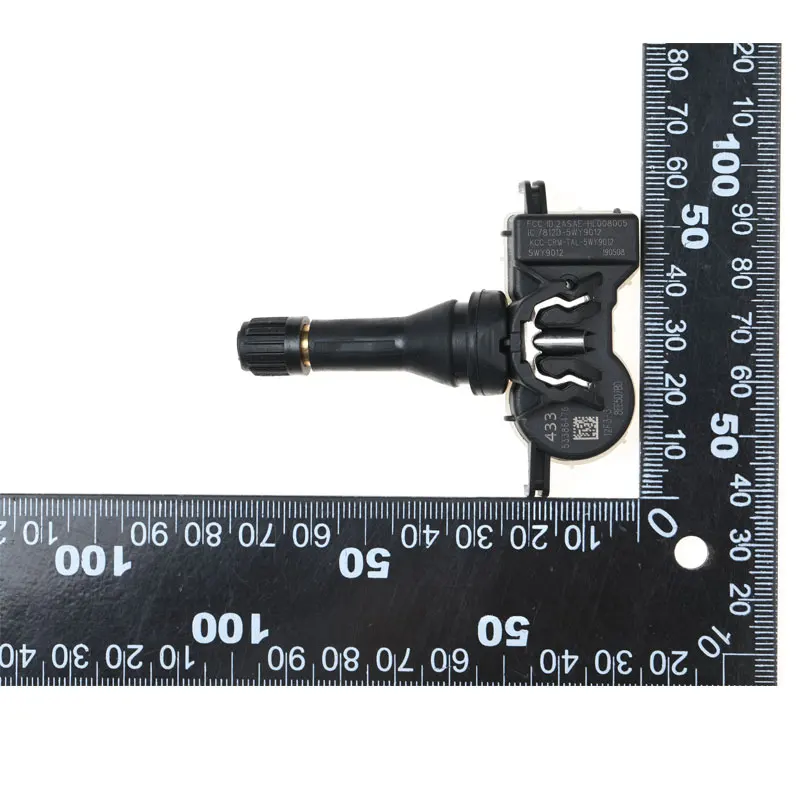 4PCS 53386476 68105280AF  433MHZ  ο ǰ TPMS  Ÿ̾ з 