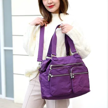 

2020 Large-Capacity Travel Multi-Function Fashion Bag