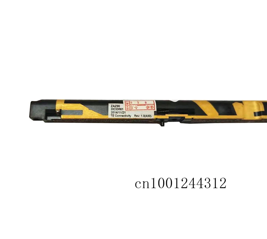 Новая Оригинальная антенна WiFi плата для Dell XPS 13 9350 9360 9343 CN-0854MK-DTY03 0854MK