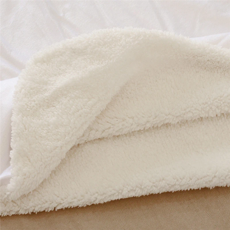 Цветной геометрический принт современное одеяло с капюшоном коралловый флис ткань уютные одеяла портативный походный теплое покрывало
