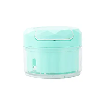 

Modern And Simple Kitchen Mini Garlic Mashed Artifact Small Manual Garlic Puller Chopping Garlic As A Supplement