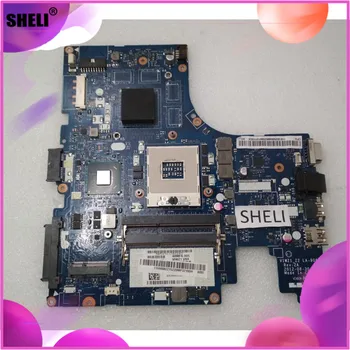 

SHELI 90002215 For Lenovo P400 Z400 Motherboard Integrated LA-9061P