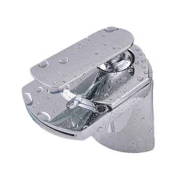 

Modern Waterfall Faucet Sink Mixer Tap Bathroom Lever Faucet Basin Mixer Waterfall Tap Bathroom Sink Waste Single Lever Faucet