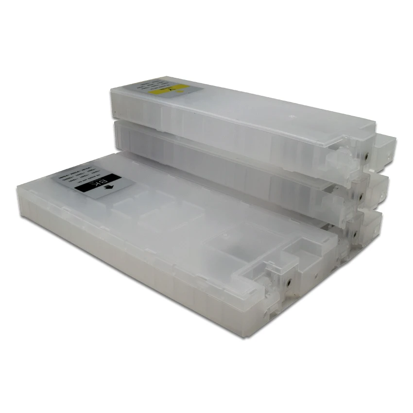 Europe T9461 T9452 T9453 T9454 New Refillable Ink Cartridge For Epson WorkForce Pro WF C5790 