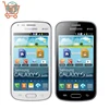 Original Unlocked Samsung Galaxy S Duos S7562, Mobile Phones, 4.0'' Screen 3G WIFI GPS 5MP 4GB Dual Sim, High Quality Smartphone 1