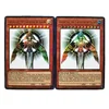 Yu Gi Oh Holactie The Creator of Light Blue Eyes White Dragon DIY Toys Hobbies Hobby Collectibles Game Collection Anime Cards ► Photo 2/6