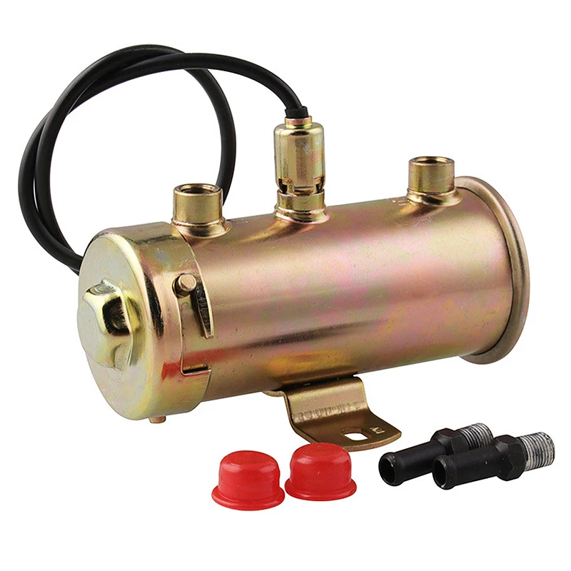 Генератор автомобиля 12V электрический топливный насос 149-2093 149-1828