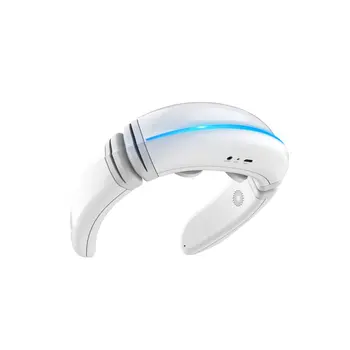 

Bsl-018 Neck Pulse Massager Intelligent Voice Cervical Vertebra Physiotherapy Massager Cervical Massage Instrument