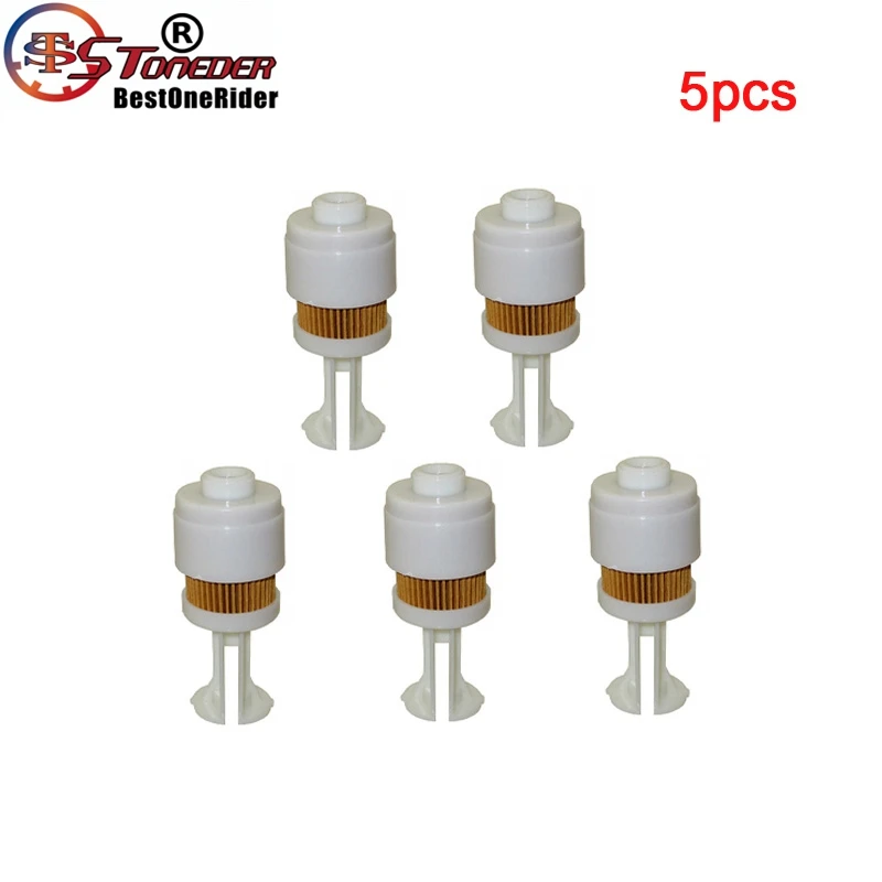 Топливный фильтр STONEDER для Yamaha 2,5/150-250Hp 65L-24563-00-00 WSM 600-290 Sierra 18-7936 Johnson Evinrude OMC 5035695