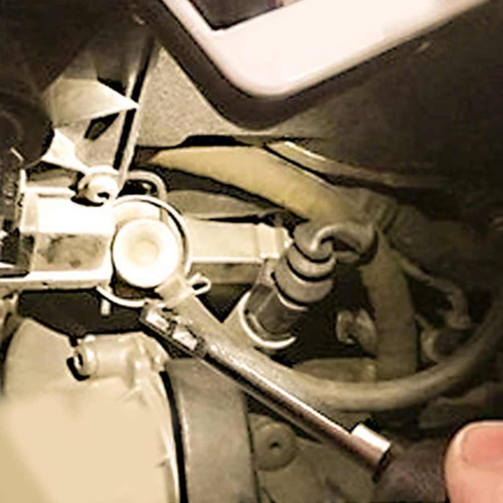 Авто Инструменты Электрические терминалы обжимной инструмент для снятия