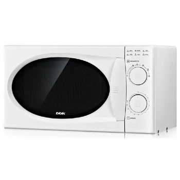 

Microwave - microwave BBK 20 MWS-803 M / W (solo) white
