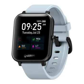 

Smart Watch Full-touch Round Screen IP67 Waterproof Heart Rate And Sleeping Time Monitoring Step Counter Smart Watch