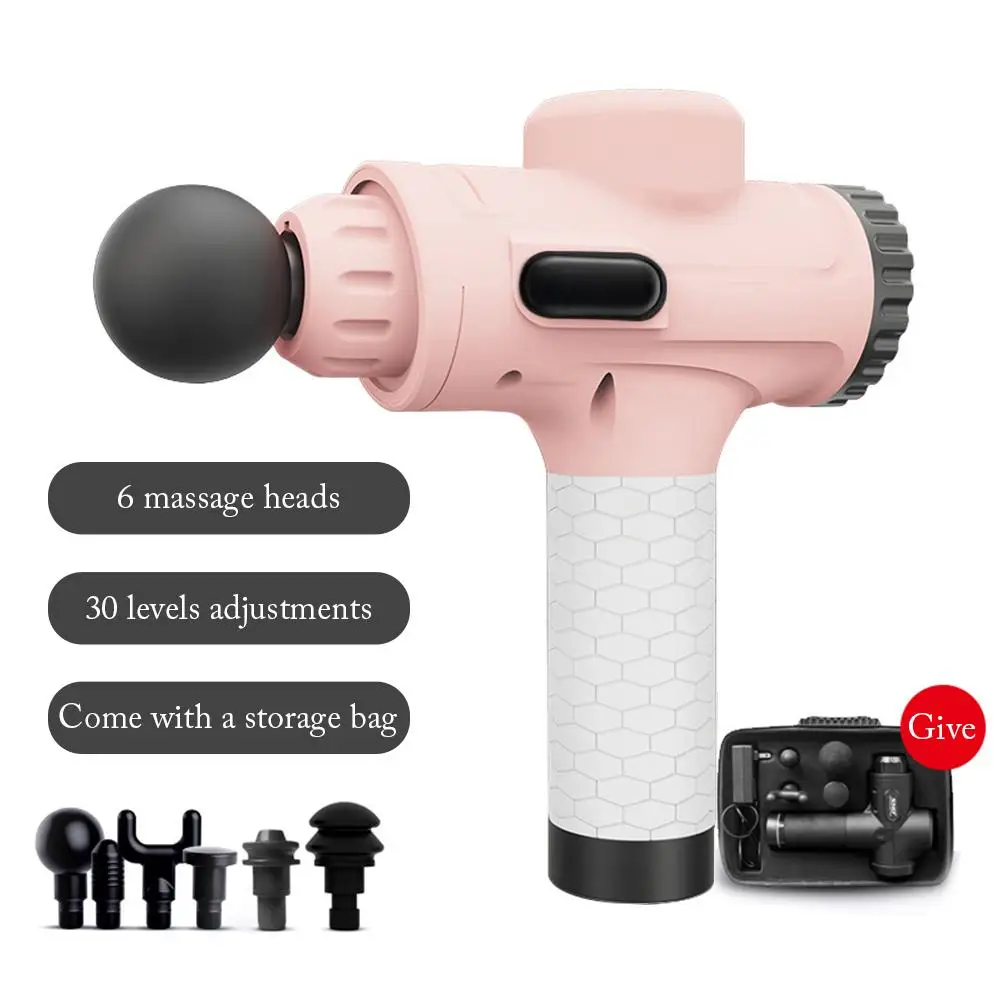 

Muscle Relaxation Massager Brushless Noise Reduction Massaging Motor Vibration Fitness Equipment Gym Gym Equipment Balance Board