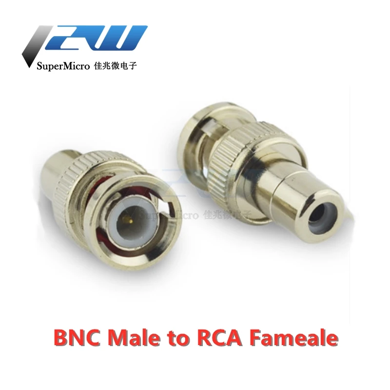 Переходник BNC мама RCA папа переходник с AV на Q9 Lotus revolution аксессуары для