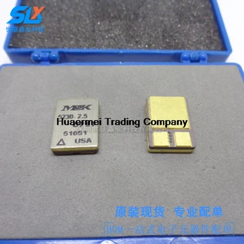 

MSK5230-2.5 MSK5230 SMD-1