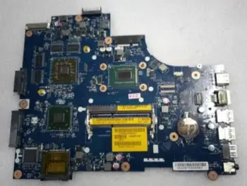 

VW55C 0VW55C VAW01 LA-9101P motherboard FOR DELL INSPIRON 3521 5521 Laptop Motherboard I5 CPU PM Test motherboard