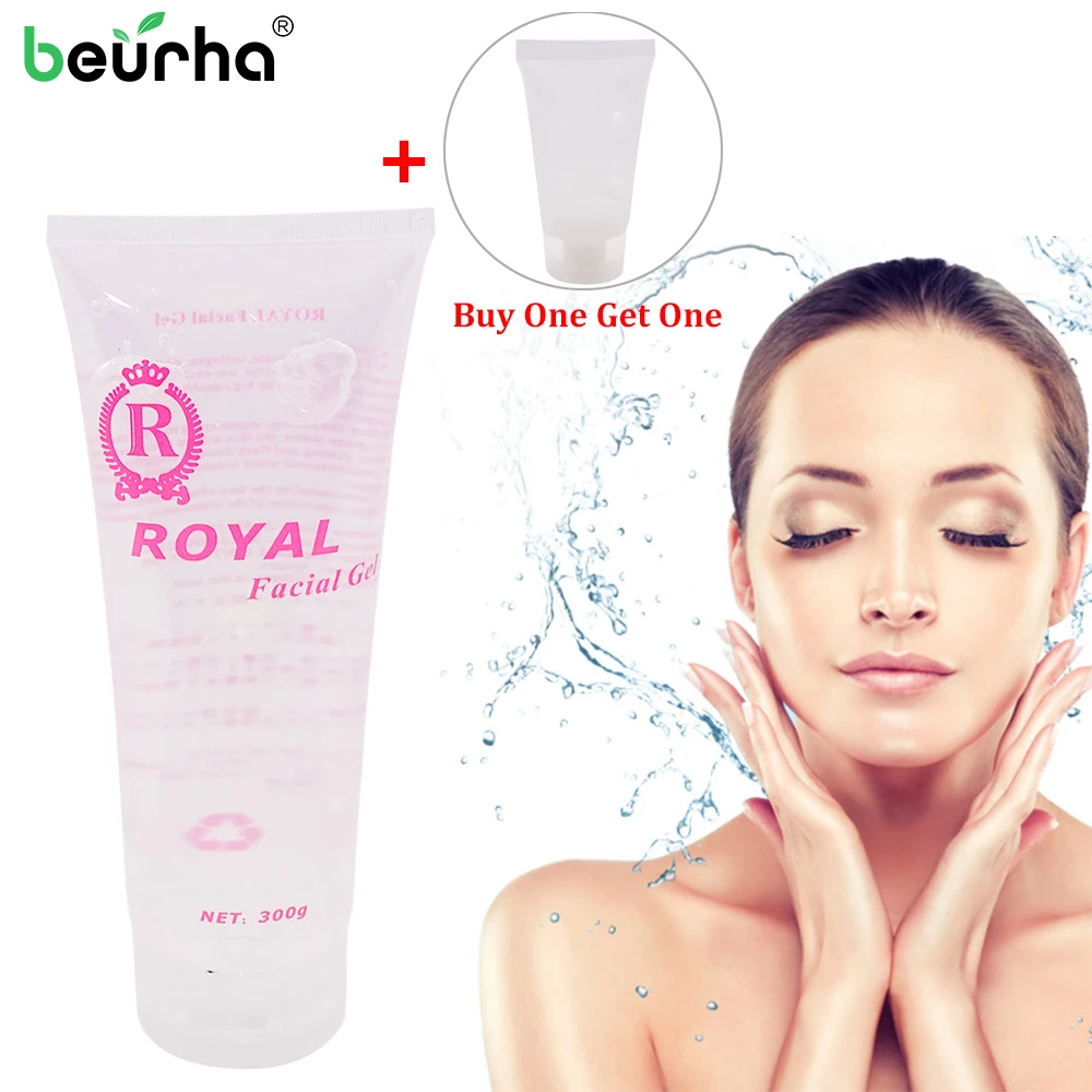 

Buy One Get One Effective Ageless Ultrasonic Inject Gel Firming Lifting Tighten Anti Aging Wrinkles Facial Gel for Beauty Device