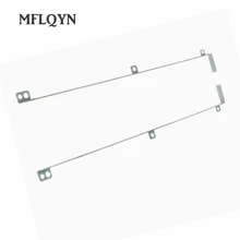 Петли для ЖК-экрана L& R набор кронштейнов для Dell Latitude 5520 E5520 серии левый и правый TWP90 17T94