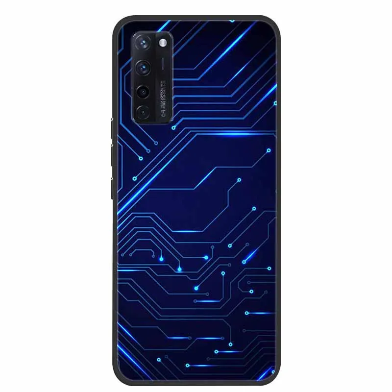 Luxury Silicone TPU Soft Shockproof Cartoon Phone Case Cover