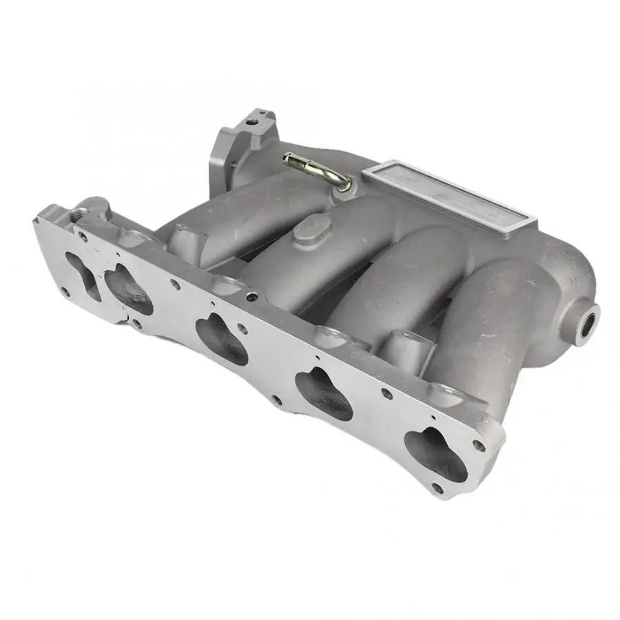 Автомобильный двигатель впускной коллектор Аксессуар подходит для Honda Civic CX DX EX GX HX LX 88-00 профессиональное производство высокая точность