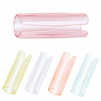 

12pcs Multi-Function Transparent Sheet Clip Mattress Anti-Slip Holder Buckle Seamless Clip Single Invisible Clip