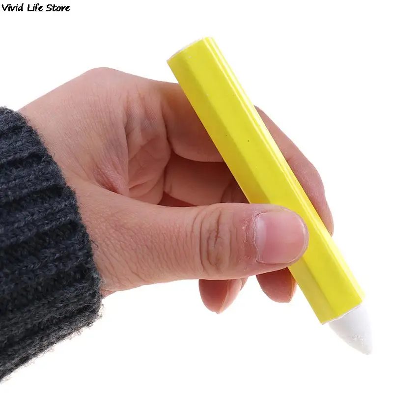 2pcs Waterproof Car Wheel Tyre Tire Repair Crayon Marker Pen Rubber Motorcycle Auto Hand Tool | Спорт и развлечения