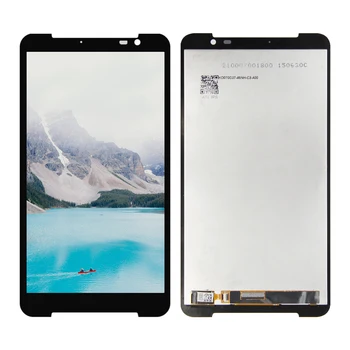

7.0" LCD For Acer Iconia Talk S A1 724 A1-724 LCD display Touch Screen Digitizer Glass Assembly + Free Tools