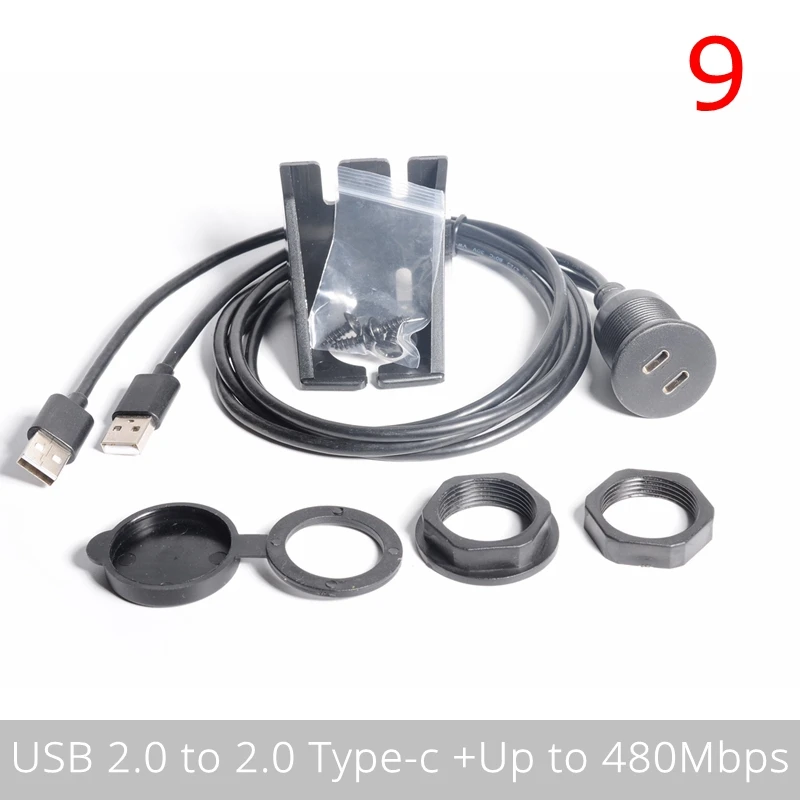 c USB À Prova D' Água 3.1
