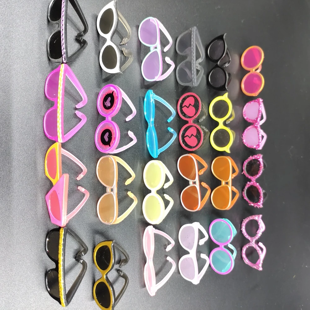 lol surprise glasses