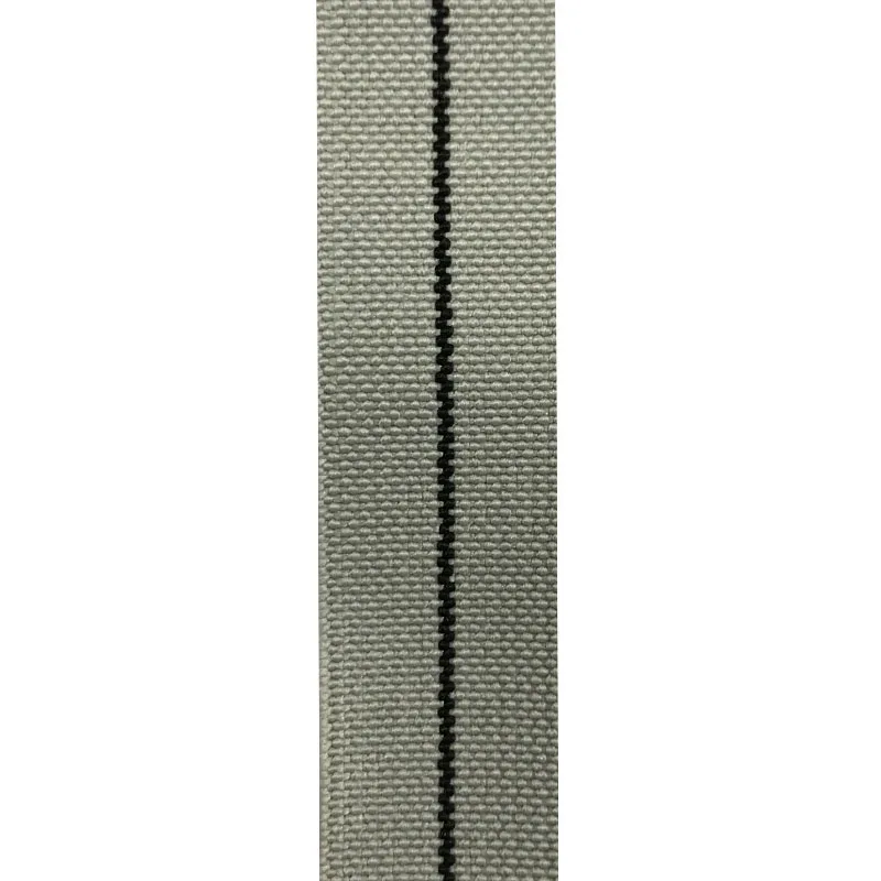 Elastic Nylon Parachute-Style Watch Strap Bracelet