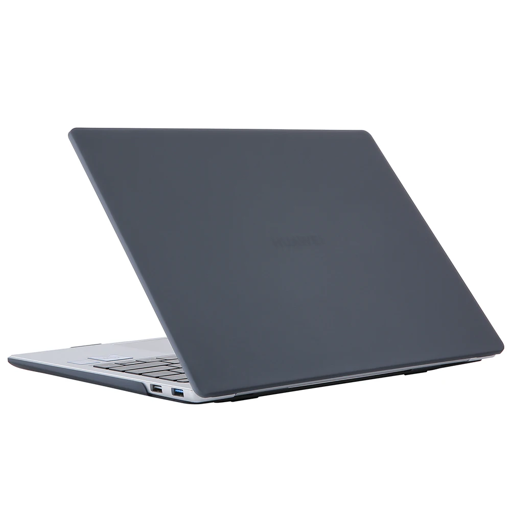 Защитный чехол для huawei Matebook 14 крышка матовая прозрачная лампа прозрачный мягкий сенсорный пластиковый Прочный чехол для ноутбука Matebook 14