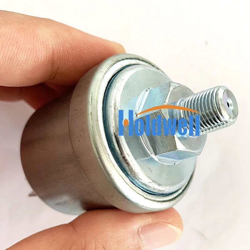 0 100PSI 240 33 Ом выход 1/8 &quot 27NPT 5% FS масло давление отправителя отправка блок|Датчик
