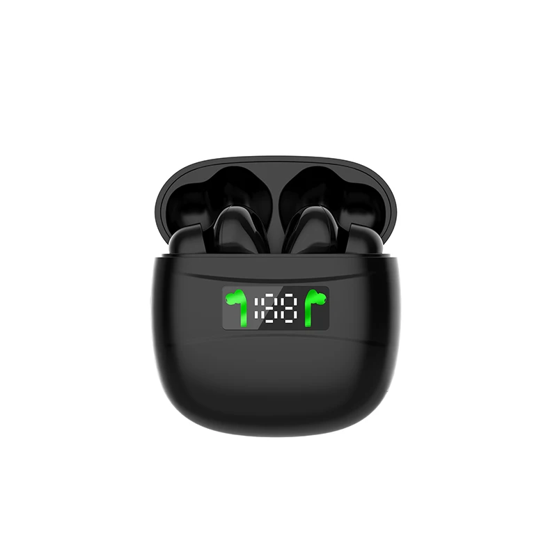 Наушники вкладыши TWS Bluetooth Беспроводной наушники сенсорный Управление 5 2 стерео