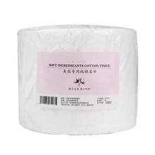 Disposable Cleaning Face Towel Wash face Non-woven Washcloths Paper Towel Cosmetic Cotton Pad
