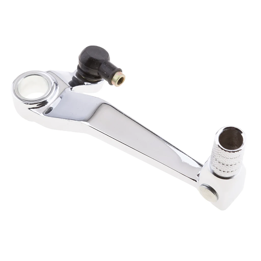 Motorcycle Motorbike Shift Foot Pedal Fits For Suzuki GSXR 600 750 1000 SV 650 1200 GSF TLS