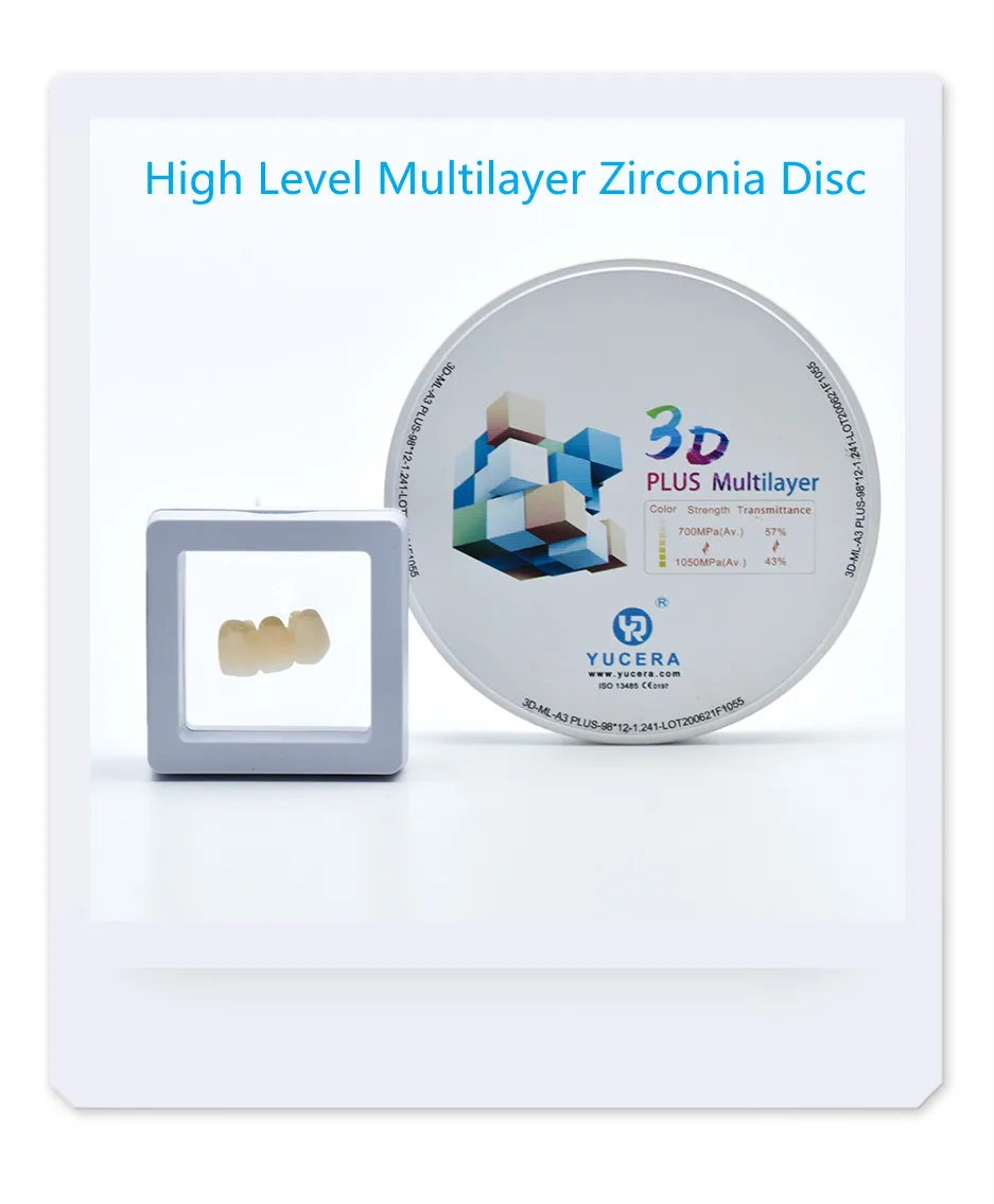 A3-Multilayer-Zirconia-Blocks-Cerec-57-Transparency-1050-Mpa-Zirconia ...