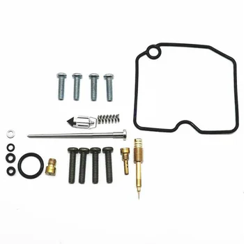 

OEM Carburertor Rebuild kit Repair Set Parts For Kawasaki Vulcan 800 Vulcan Classic 800 1995-2005 Durable