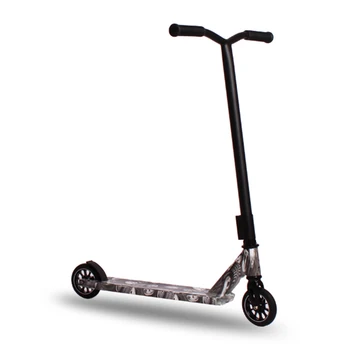 

MIR SKAZOK Stunt scooter, removable handle, all-aluminum scooter