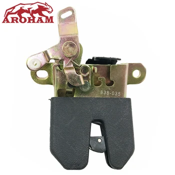 

3B5827505M New Tail Rear Trunk Lid Latch Lock Catch Actuator For VW Passat B5 1998 2000 2005 Sedan Passat syncro