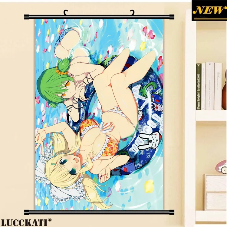 2yande.re 450593 duplicate senran_kagura senran_kagura-_peach_beach_splash tagme yaegashi_nan yomi_(senran_kagura)_副本