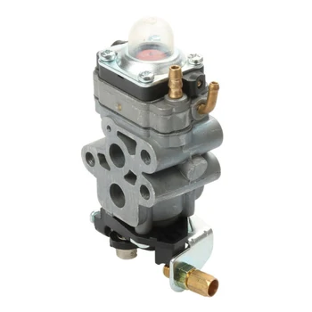 

A021002250 Carburetor For Shindaiwa T195s Trimmer Cutter Fuel Filter Tune Up Kit Durable High Quality Garden Equipment Supplies