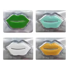 1pcs Lip Mask Collagen Crystal Lip Mask Nourishing Patch Repairing Lip Lip Lip Mask And Care I2M0