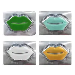 1pcs Lip Mask Collagen Crystal Lip Mask Nourishing Patch Repairing Lip Lip Lip Mask And Care I2M0