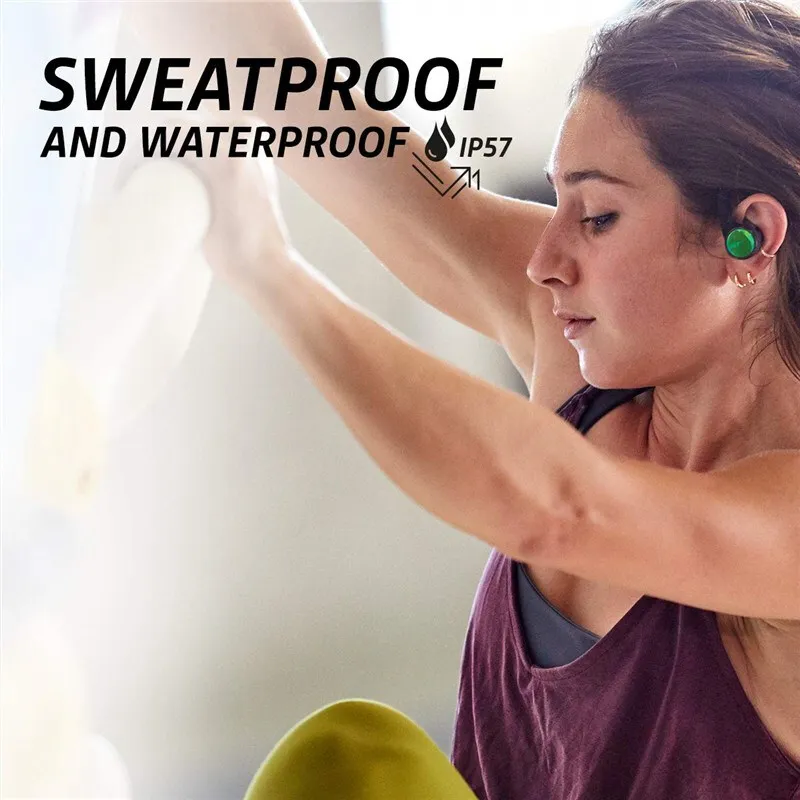 Plantronics BackBeat FIT 3200 Bluetooth 