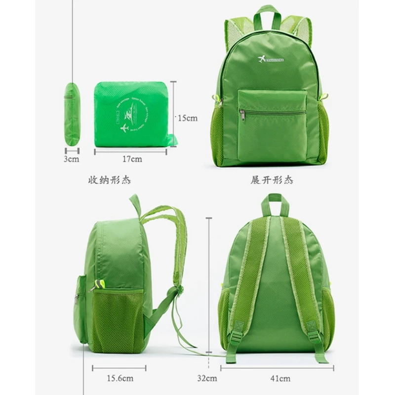 eco friendly school backpacks
